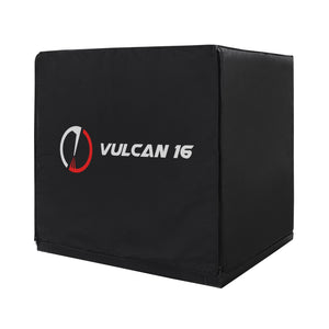 Vulcan Machine Cover