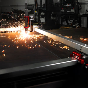 Crossfire PRO MAX CNC Plasma Table