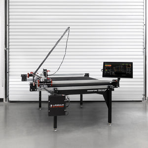 Crossfire PRO MAX CNC Plasma Table