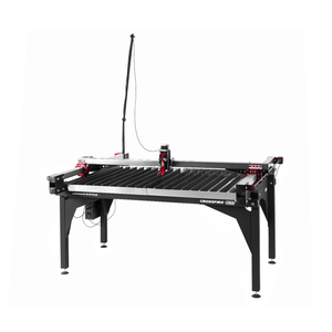 CrossFire PRO CNC Plasma Table