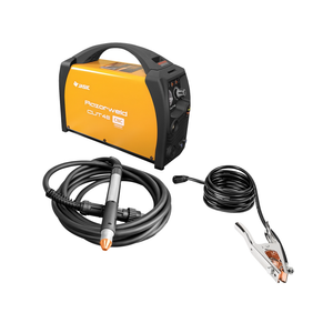Plasma Cutter