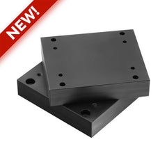 MR-1 Gantry Riser Blocks