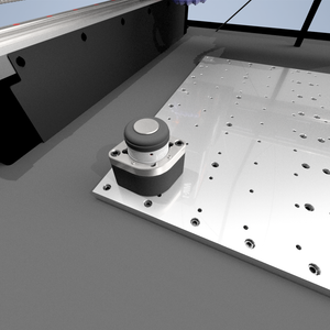 NEW! MR-1 - Tool Setter Riser