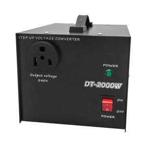 MR-1 - 120V Spindle Transformer