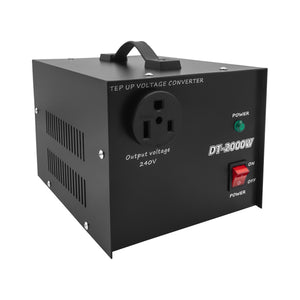 MR-1 - 120V Spindle Transformer