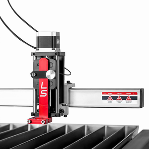 CrossFire CNC Plasma Table - Basic Package