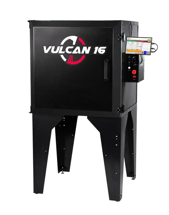 Vulcan 16 system
