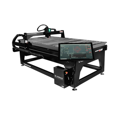 CrossFire® XR: