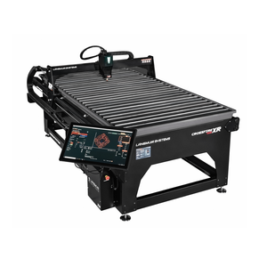 CrossFire XR CNC Plasma Table