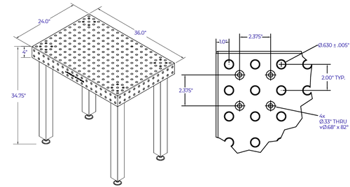 ARCFLAT