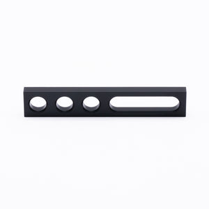 6" Straight Stop – SL3H