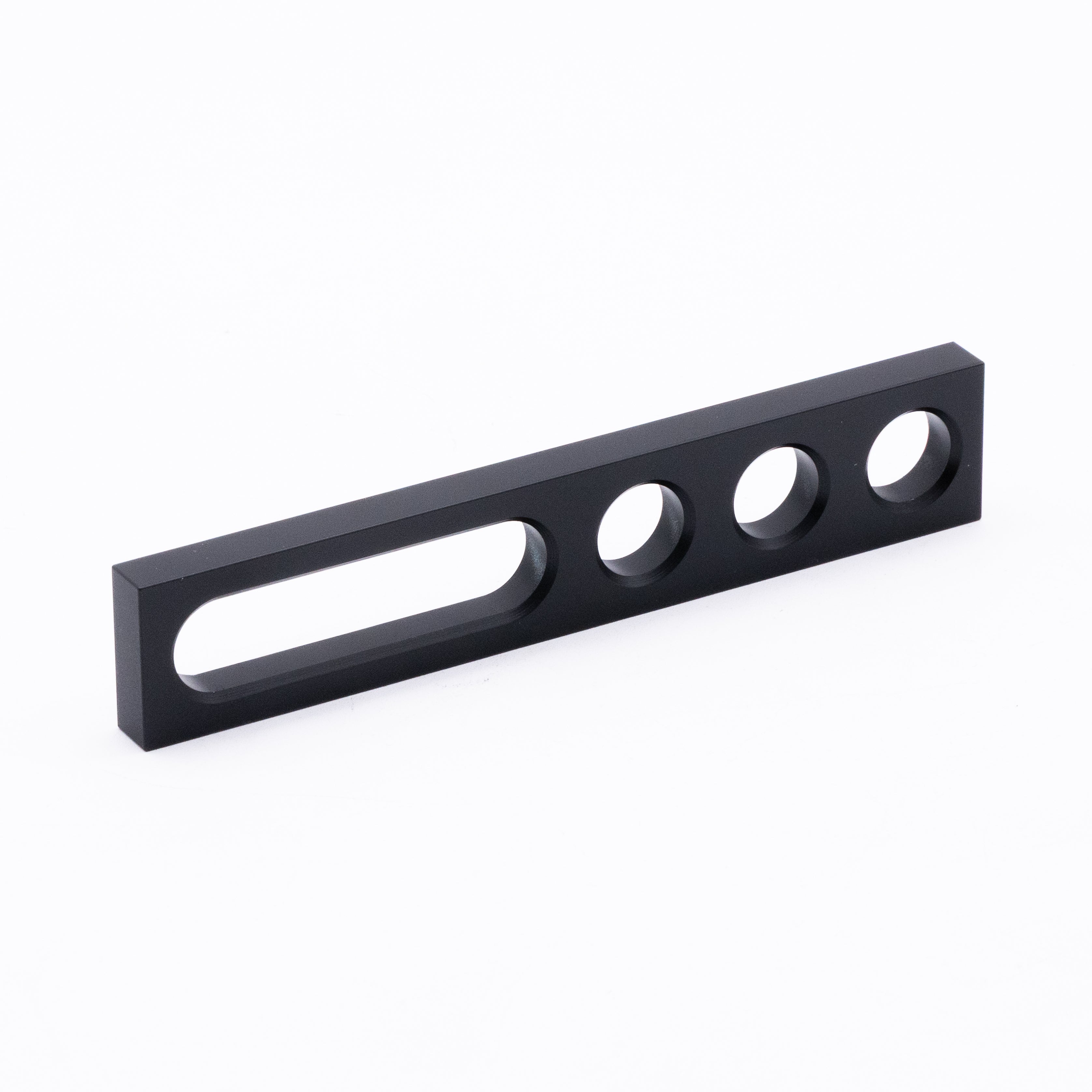 6" Straight Stop – SL3H