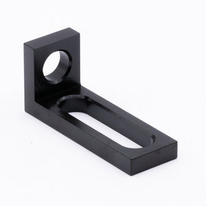 1.5" x 3.5" Modular Angle – Slotted