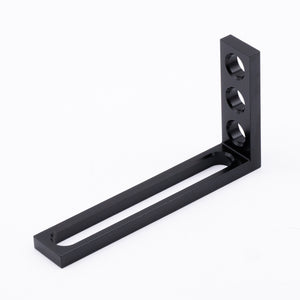 3.5" x 6.5" Modular Angle – Long Slot