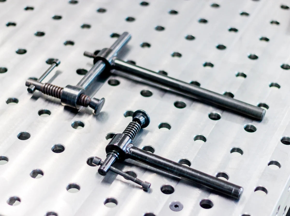 clamps