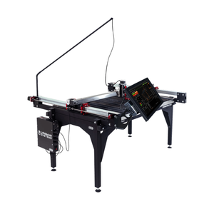 CrossFire PRO CNC Plasma Table – Basic Package