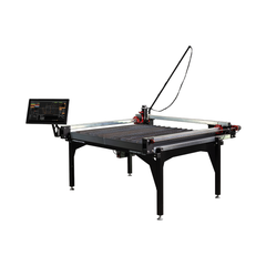 CrossFire PRO MAX CNC Plasma Table – Well-Equipped Package