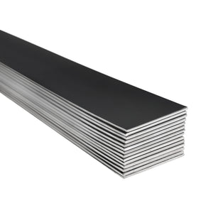 Steel Slats for CrossFire XR