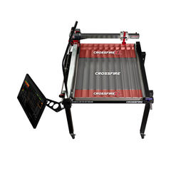 CrossFire CNC Plasma Table – XL Package
