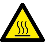 Hot Materials