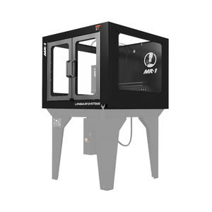 MR-1 - Machine Enclosure