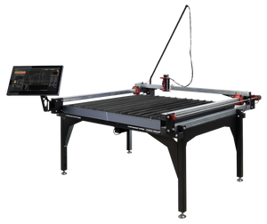 Crossfire PRO MAX CNC Plasma Table