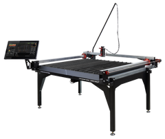 Crossfire PRO MAX CNC Plasma Table