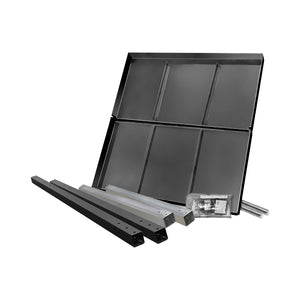 Crossfire PRO to PRO MAX Upgrade Kit