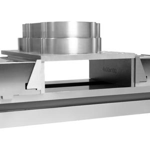 MR-1 - Modular Vise Parallel Set