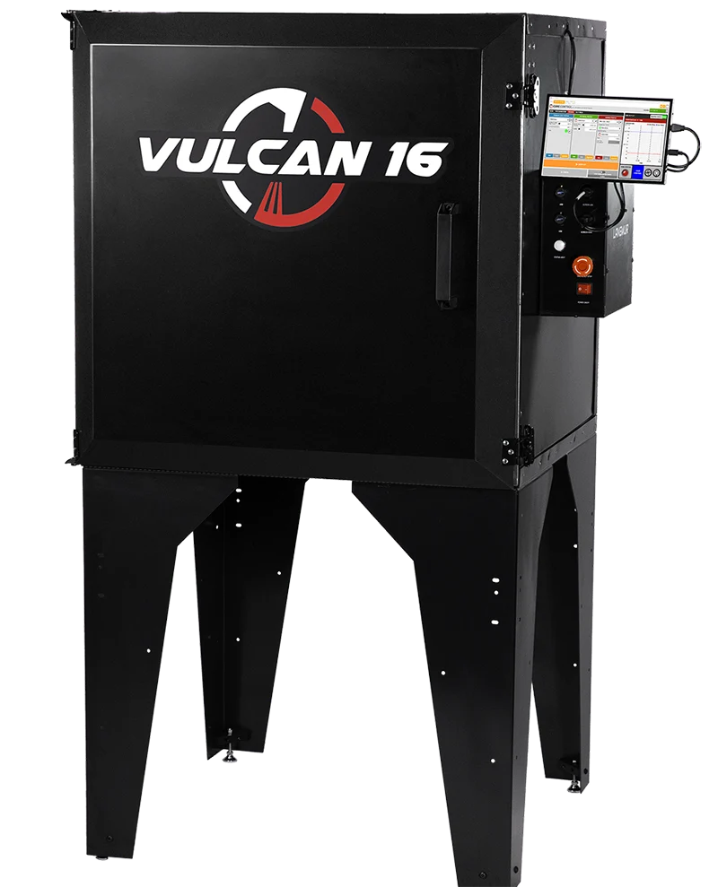 Vulcan 16