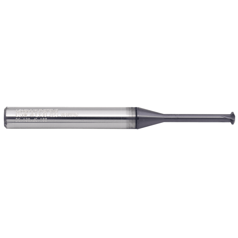 MR-1 - #10 Thread Mill