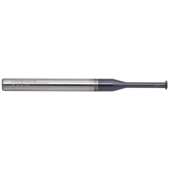 MR-1 - #8 Thread Mill